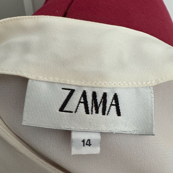 Vintage blouse - Picture 3 of 5